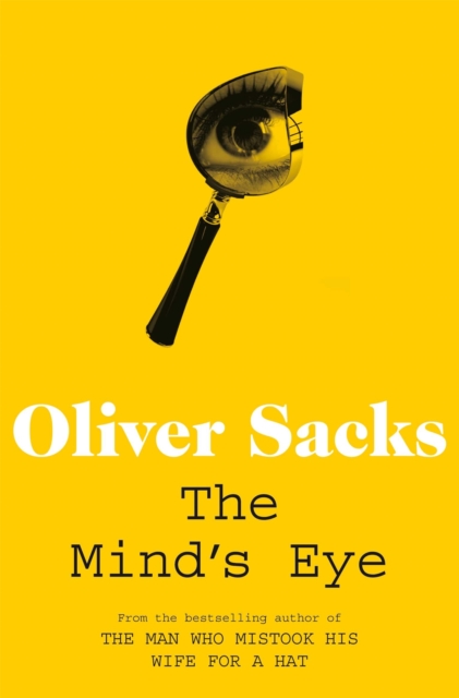 The Mind's Eye, Paperback / softback Book