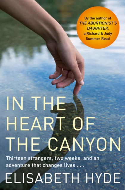In the Heart of the Canyon, EPUB eBook