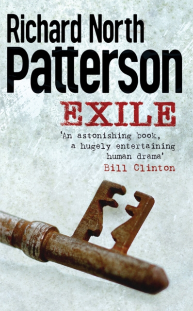 Exile, EPUB eBook