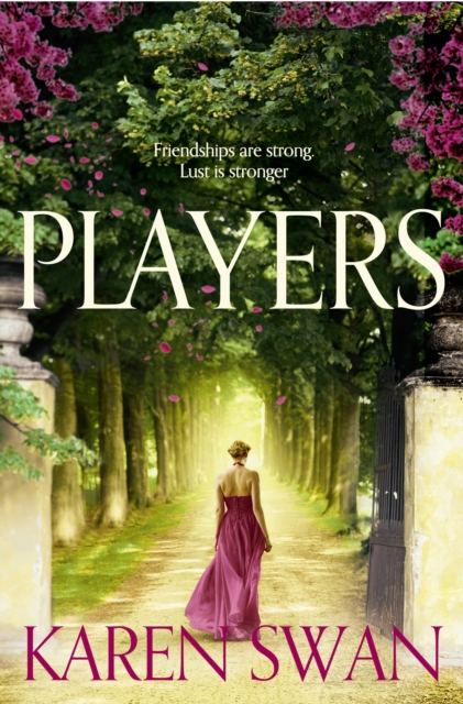 Players : The Delicious Summer Pageturner from the Sunday Times Bestseller, EPUB eBook