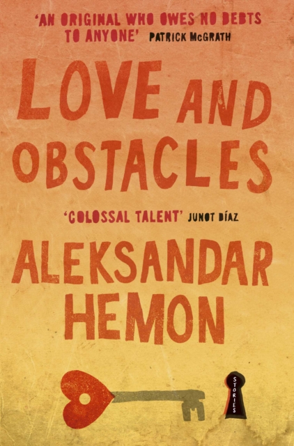 Love and Obstacles, EPUB eBook