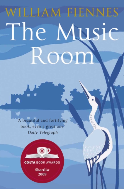 The Music Room, EPUB eBook