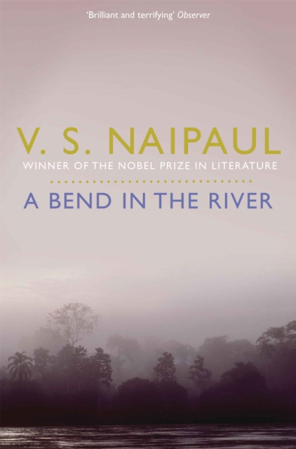 A Bend in the River, Paperback / softback Book