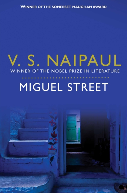 Miguel Street, Paperback / softback Book