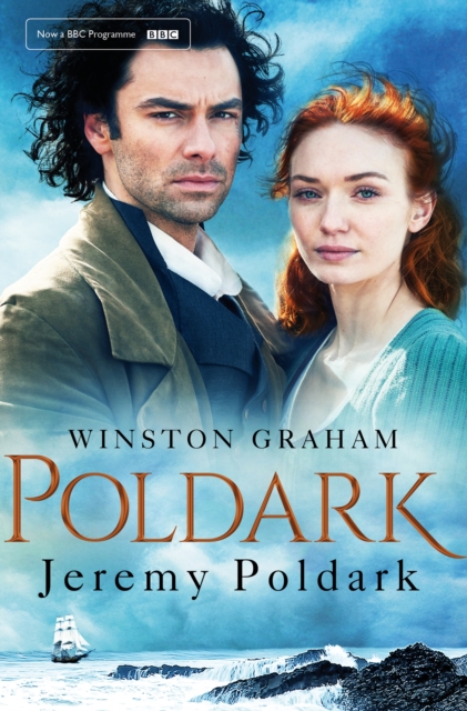 Jeremy Poldark, EPUB eBook