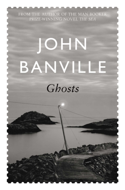 Ghosts, EPUB eBook