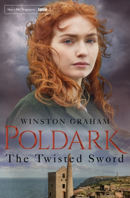 The Twisted Sword, EPUB eBook