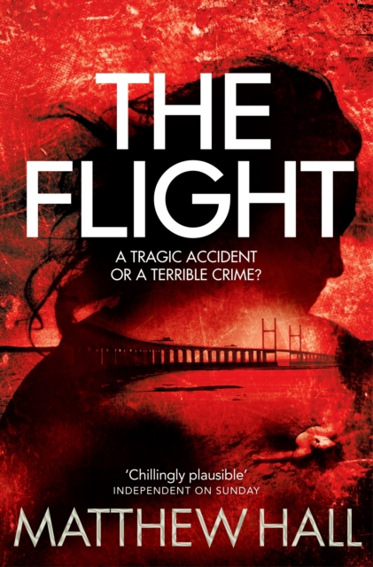 The Flight, Paperback / softback Book