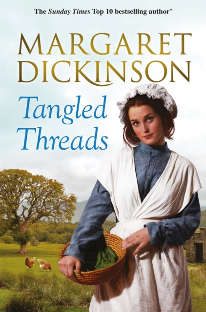 Tangled Threads, EPUB eBook