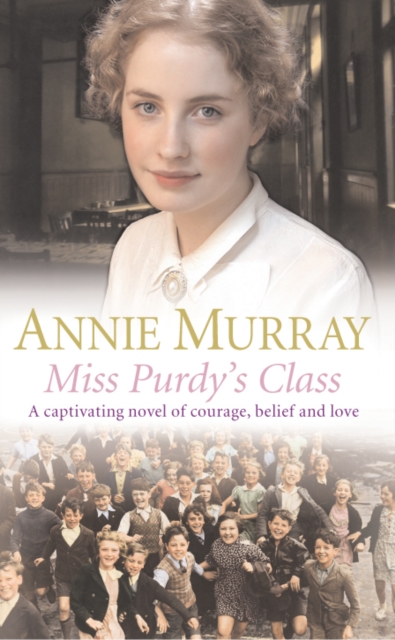 Miss Purdy's Class, EPUB eBook
