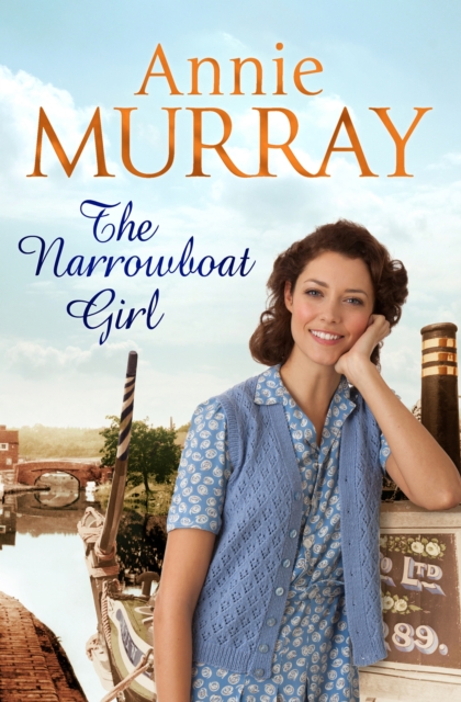 The Narrowboat Girl, EPUB eBook