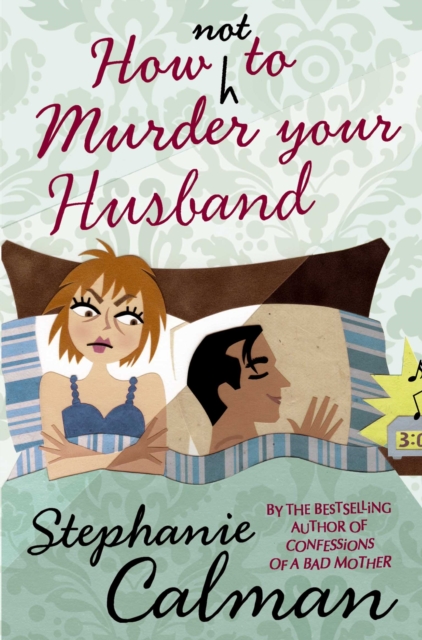How Not to Murder Your Husband, EPUB eBook