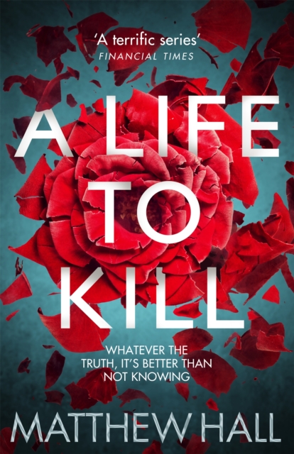 A Life to Kill, Paperback / softback Book