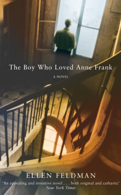 The Boy Who Loved Anne Frank : A Novel, EPUB eBook