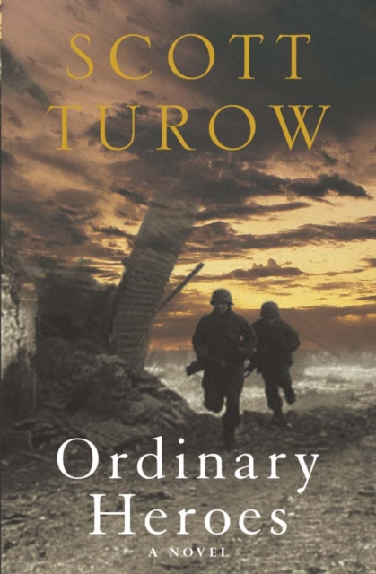 Ordinary Heroes, EPUB eBook