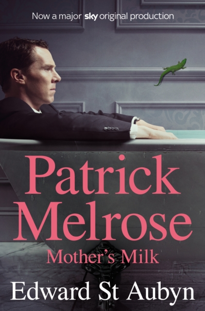 Mother's Milk, EPUB eBook