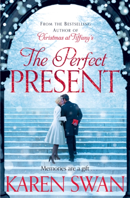The Perfect Present, Paperback / softback Book