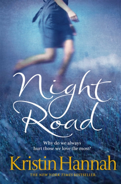 Night Road, Paperback / softback Book