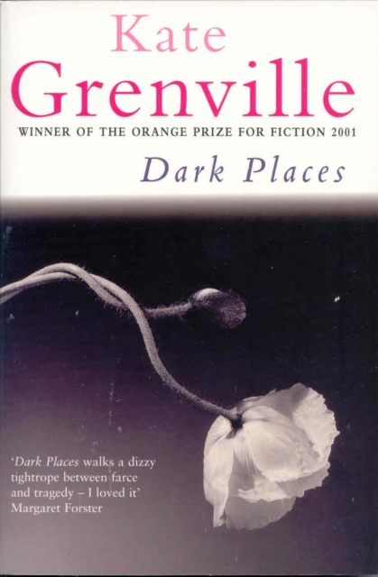 Dark Places, EPUB eBook