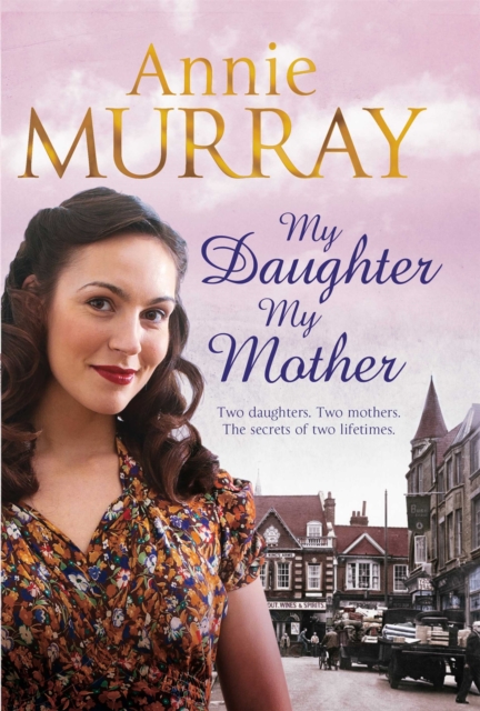 My Daughter, My Mother, Paperback / softback Book