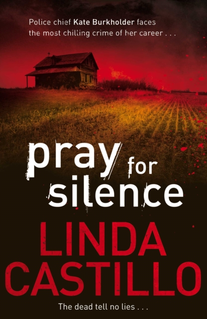 Pray for Silence, EPUB eBook
