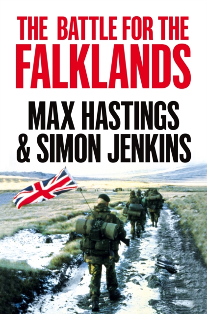 The Battle for the Falklands, EPUB eBook
