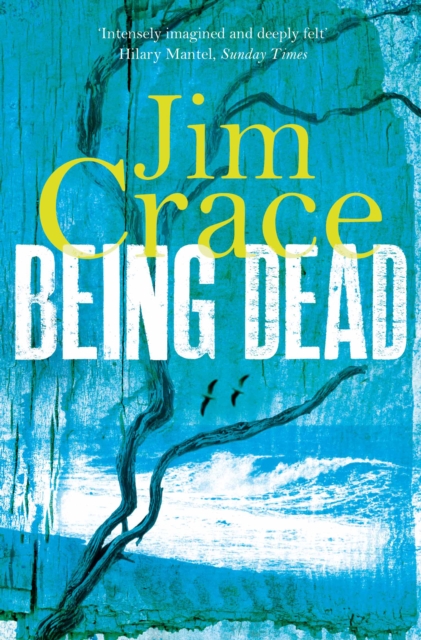 Being Dead, EPUB eBook