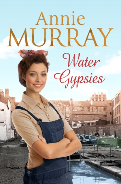 Water Gypsies, EPUB eBook