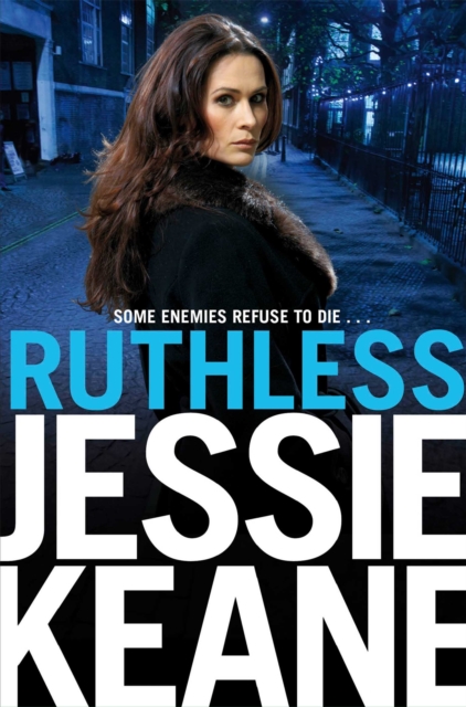 Ruthless, Paperback / softback Book