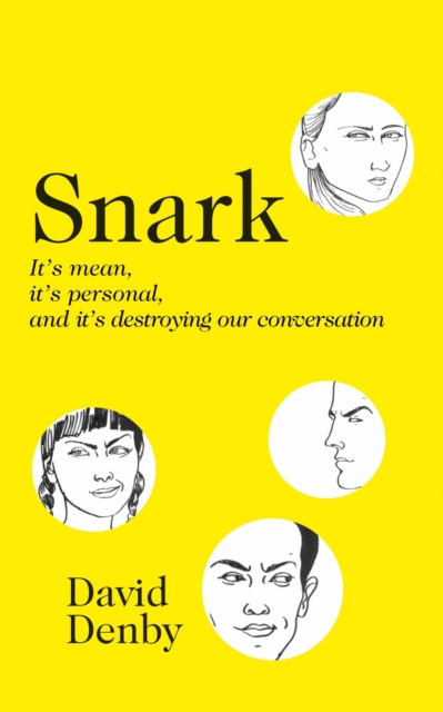 Snark, EPUB eBook