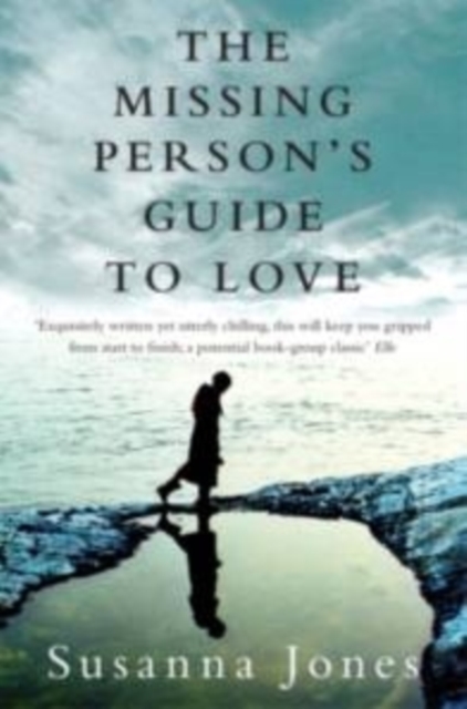 The Missing Person's Guide to Love, EPUB eBook