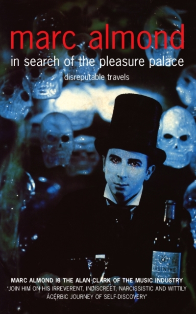 In Search of the Pleasure Palace : Disreputable Travels, EPUB eBook