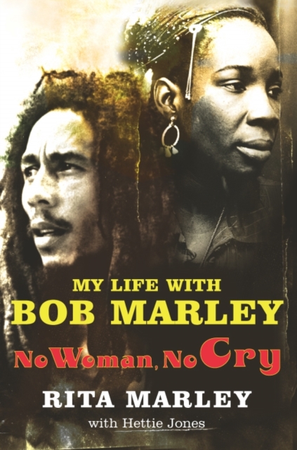 No Woman No Cry, EPUB eBook