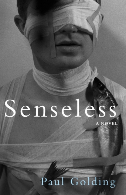 Senseless, EPUB eBook