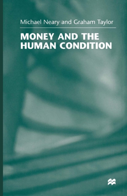 Money and the Human Condition, PDF eBook