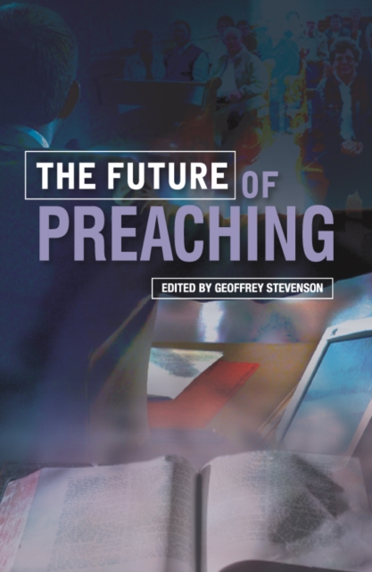 The Future of Preaching, EPUB eBook