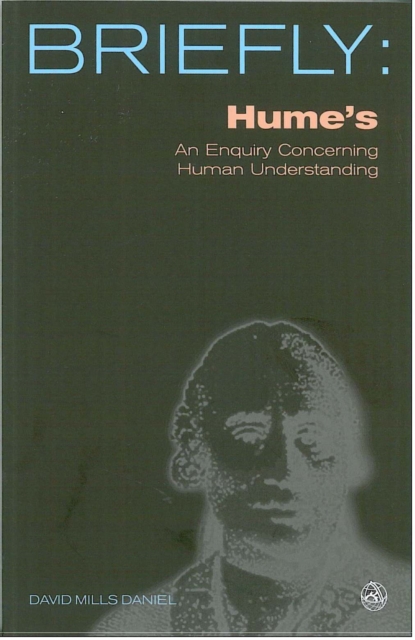 Hume's Enquiry Concerning Human Understanding, EPUB eBook