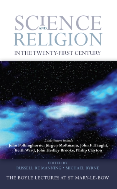 Science and Religion in the Twnty-First Century, EPUB eBook