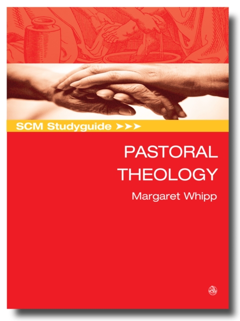 SCM Studyguide Pastoral Theology, EPUB eBook