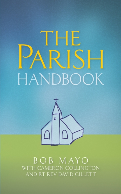 The Parish Handbook, EPUB eBook