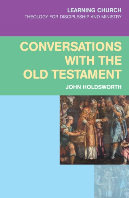 Conversations with the Old Testament, EPUB eBook