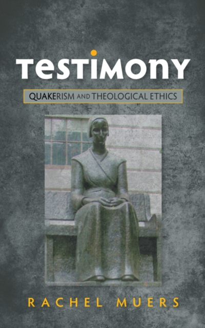 Testimony, EPUB eBook