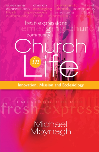 Church in Life, EPUB eBook
