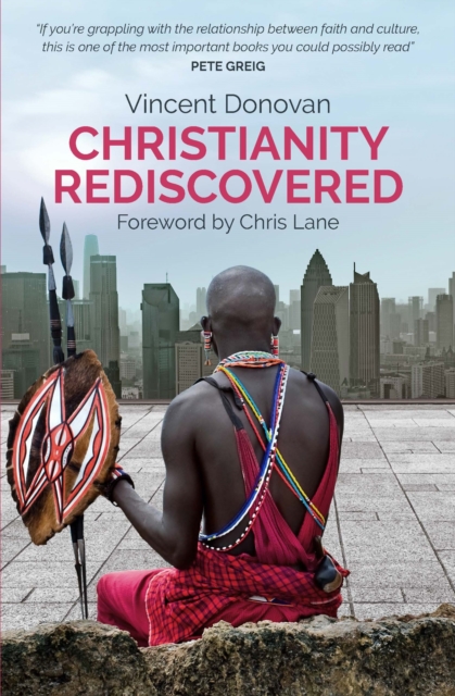 Christianity Rediscovered : Popular Edition, Paperback / softback Book