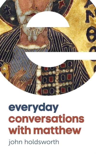 Everyday Conversations with Matthew, EPUB eBook