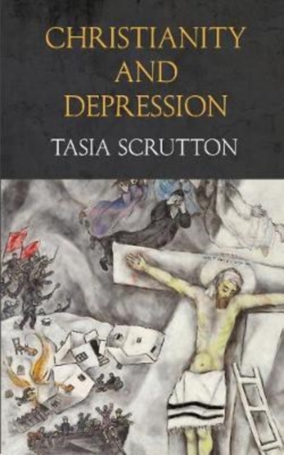 Christianity and Depression, EPUB eBook