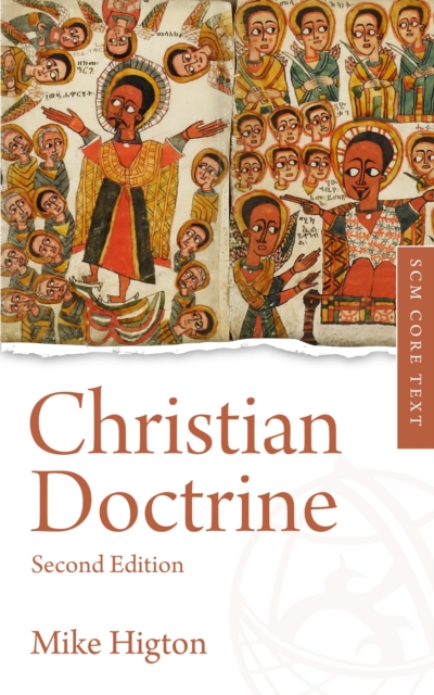 Christian Doctrine : Second Edition, EPUB eBook