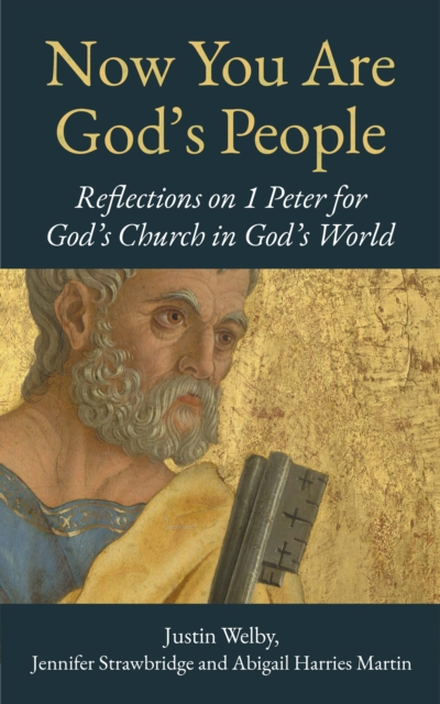 Now You are God's People, EPUB eBook