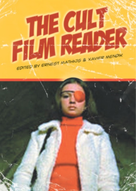 The Cult Film Reader, Paperback / softback Book