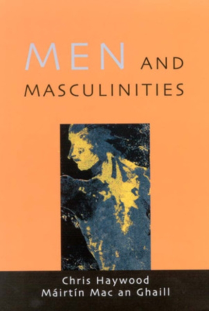 Men and Masculinities, PDF eBook